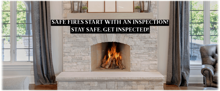 Chimney and Fireplace Inspection Palo Alto