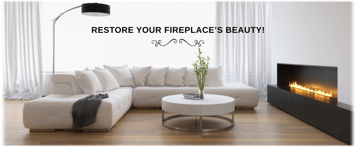 Fireplace Cleaning Palo Alto