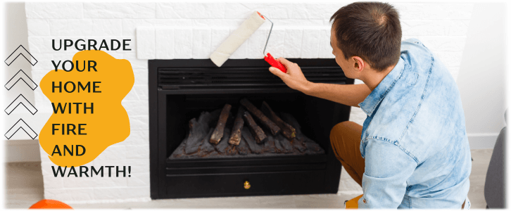 Fireplace Installation Palo Alto